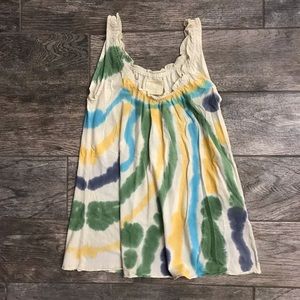 Lucky Brand Top